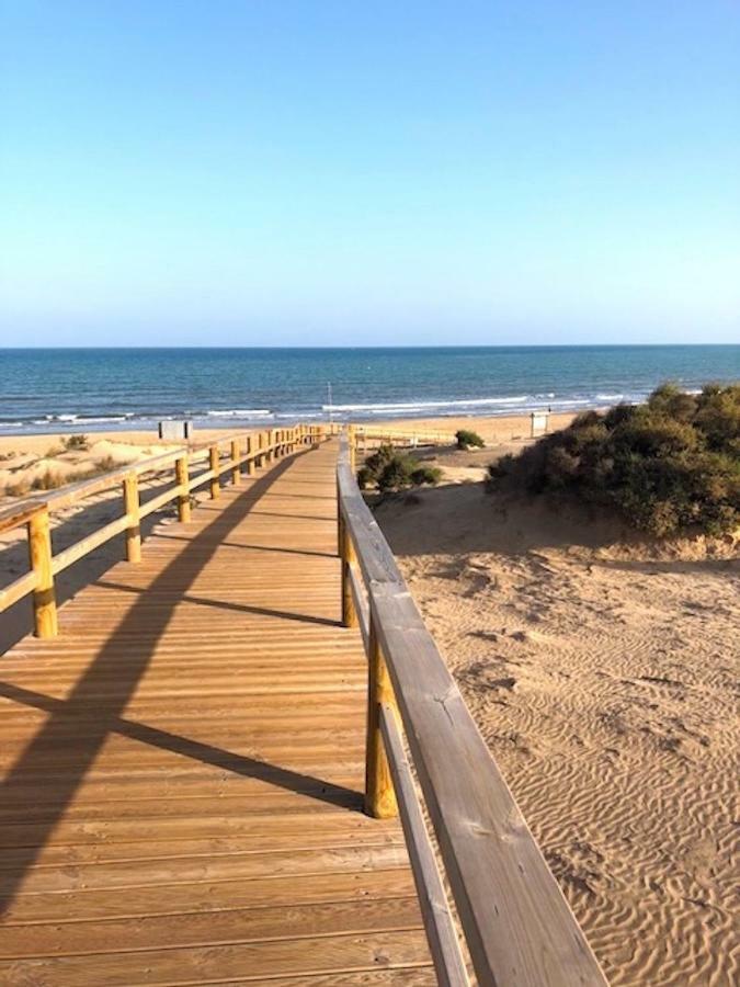 Espagne - Alicante - Guardamar Del Segura Guardamar del Segura Exterior foto